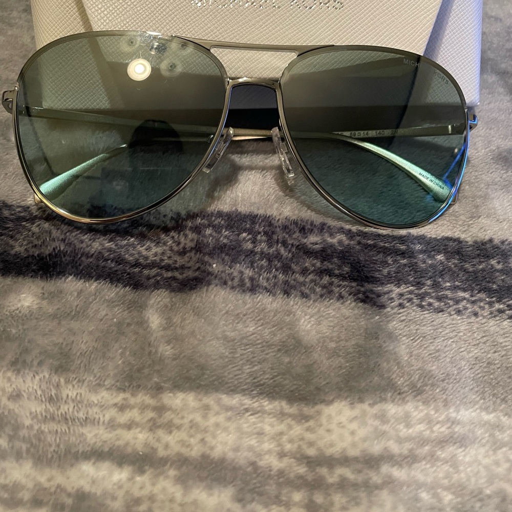 Michael Kors aviators